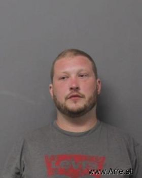 Timothy Stewart Payne Mugshot