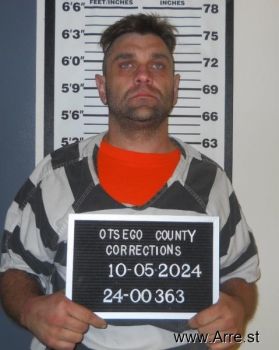 Timothy L White Mugshot