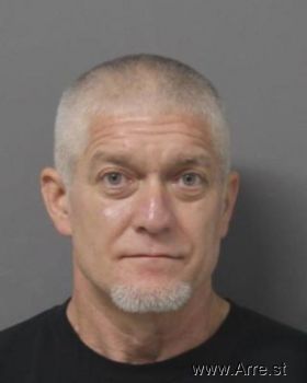 Todd Walter Carnrite Mugshot