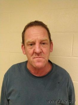 Todd William Diamond Mugshot