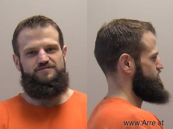 Todd Anthony Gailie Mugshot