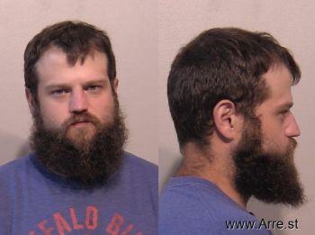 Todd Anthony Gailie Mugshot