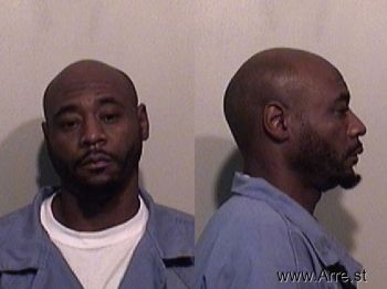 Tommie  Rollins Mugshot