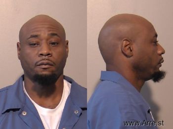 Tommie  Rollins Mugshot