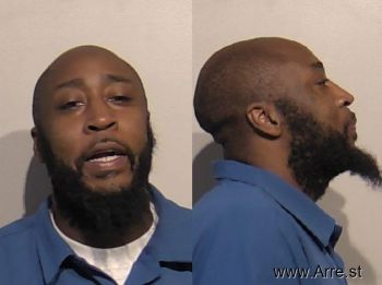 Tommy Eugene Clark Mugshot