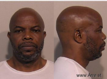 Tony  Osede Mugshot