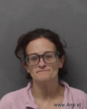 Tonya Marie Bennett Mugshot