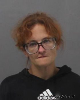 Tonya Marie Bennett Mugshot