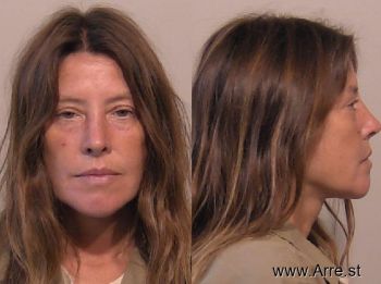 Tracy Ann Murphy Mugshot