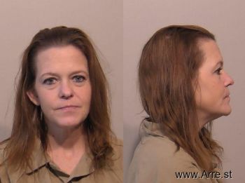 Tracy Darlene Wilcox Mugshot