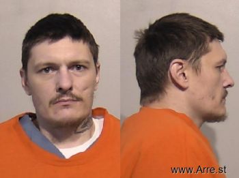 Travis Jason Bennett Mugshot