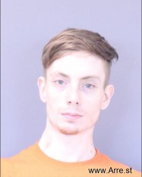 Trevor Lynden Martin Mugshot