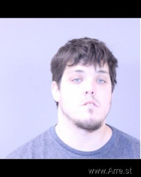 Trevor Joseph Secore Mugshot