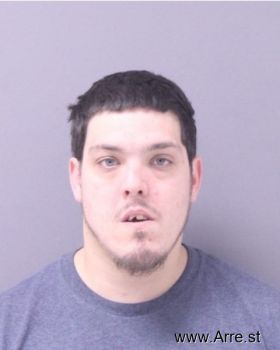 Trevor Joseph Secore Mugshot