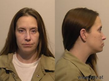 Tricia Elaine Cassenti Mugshot