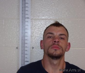 Tyler John Conkling Mugshot