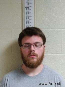 Tyler Alexander Long Mugshot