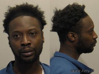 Tyree Jerael Walker Mugshot