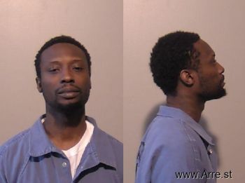 Tyree Jerael Walker Mugshot