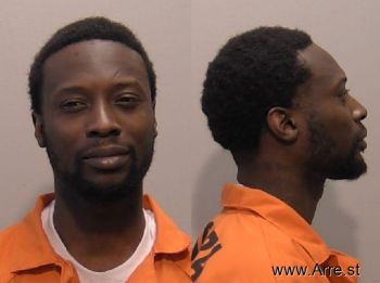 Tyree Jerael Walker Mugshot