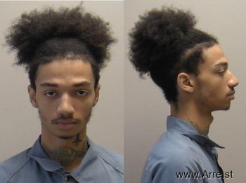 Tyrone Edward Jones Mugshot