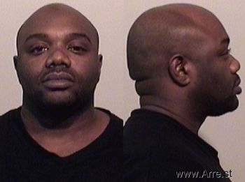 Tyrone James Perry Mugshot