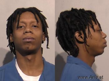 Tyrone  Sharp Mugshot