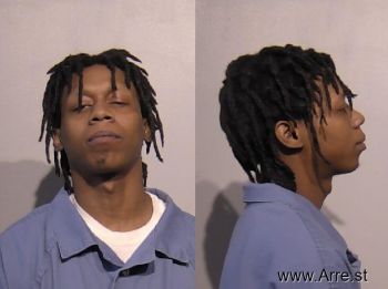 Tyrone  Sharp Mugshot