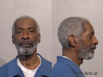 Tyrone  Webb Mugshot