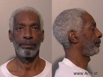 Tyrone  Webb Mugshot