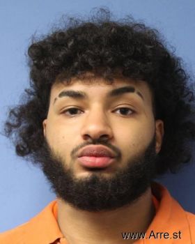 Tyson J Moore Mugshot