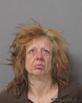 Valerie Lynn Rhodes Mugshot