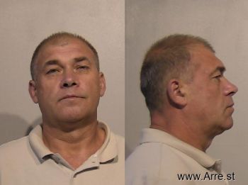 Vasiliy Viktorovich Kayutkin Mugshot