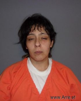 Veronica  Searl Mugshot