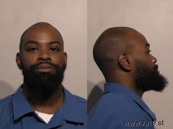 Vincent James Lewis Mugshot