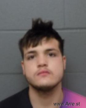 Vincent  Ortiz Mugshot