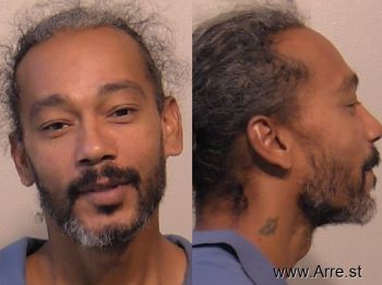 Vincent Lee Robinson Mugshot