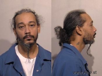 Vincent Lee Robinson Mugshot