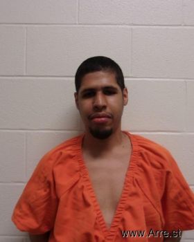 Vladimir Omar Sanchez Mugshot