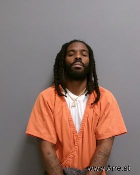 Walter  Harris Mugshot