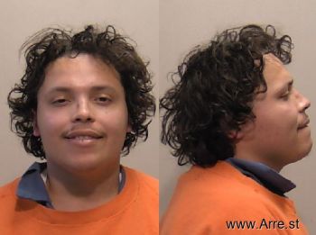 Wardell  Whitlock Mugshot