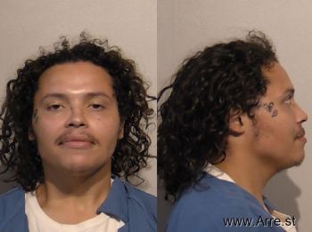 Wardell  Whitlock Mugshot