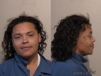 Wardell  Whitlock Mugshot