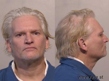 Wayne  Bender Mugshot