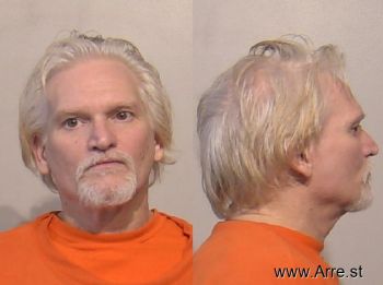 Wayne  Bender Mugshot