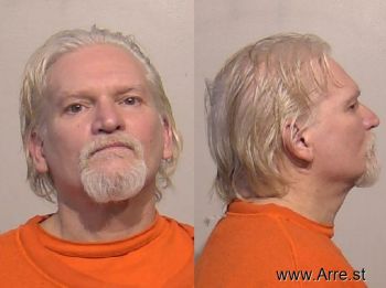 Wayne Thomas Bender Mugshot