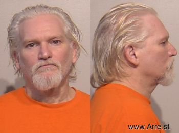 Wayne Thomas Bender Mugshot