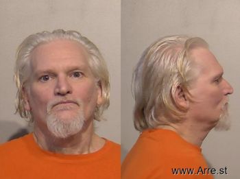 Wayne Thomas Bender Mugshot