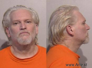 Wayne Thomas Bender Mugshot