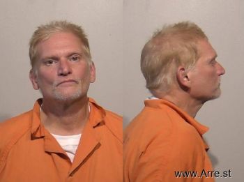 Wayne  Bender Mugshot